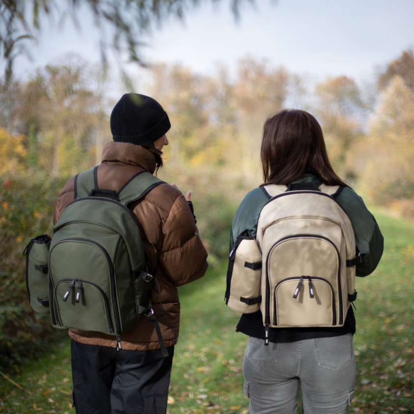 Sac à dos pique-nique 4 personnes – Image 4