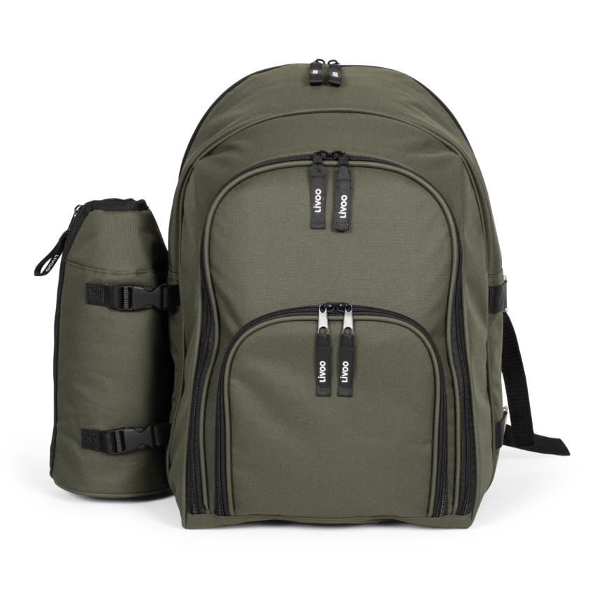 Sac à dos pique-nique 4 personnes – Image 2