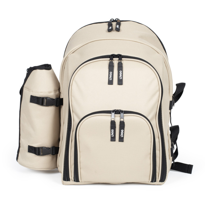 Sac à dos pique-nique 4 personnes – Image 3
