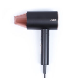 Sèche-cheveux ionique Livoo