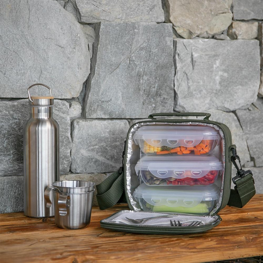 Set sacoche lunch box – Image 5