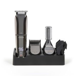 Set tondeuse multifonction Livoo