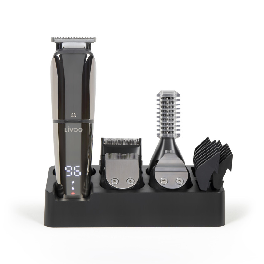 Set tondeuse multifonction Livoo