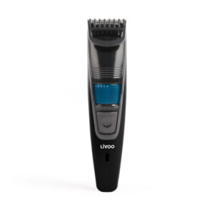Tondeuse à barbe rechargeable Livoo