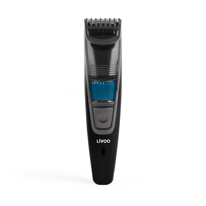Tondeuse à barbe rechargeable Livoo