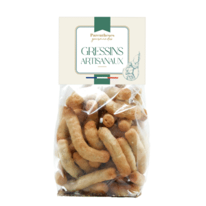 Gressins Artisanaux 80g