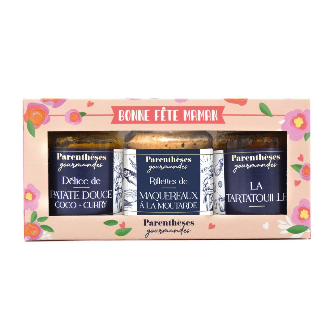 Packaging-Tartinades-Bonne-fête-Maman_1-min Lot de 3 tartinades "Bonne fête Maman"