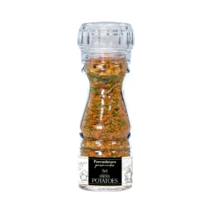Sel Frites Potatoes Petit Moulin 105g