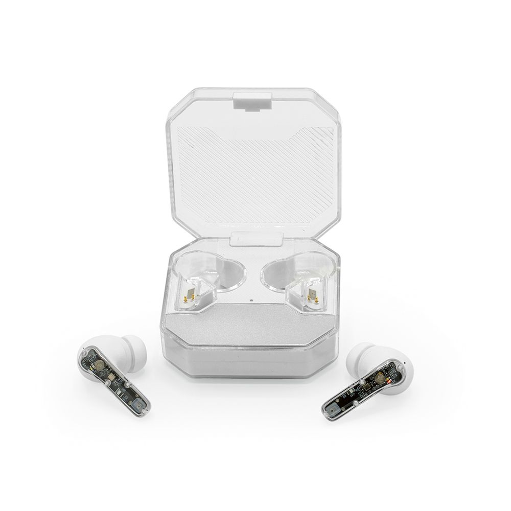 Ecouteurs Ghostbuds