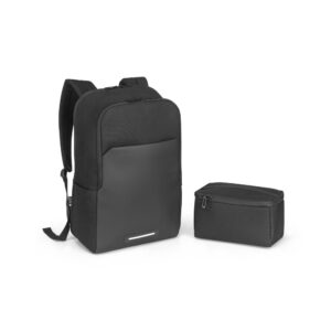 Sac à dos 2 en 1 avec sac isotherme Belfast