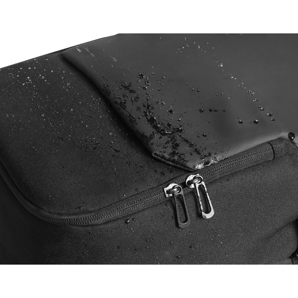 Sac à dos 2 en 1 avec sac isotherme Belfast – Image 6