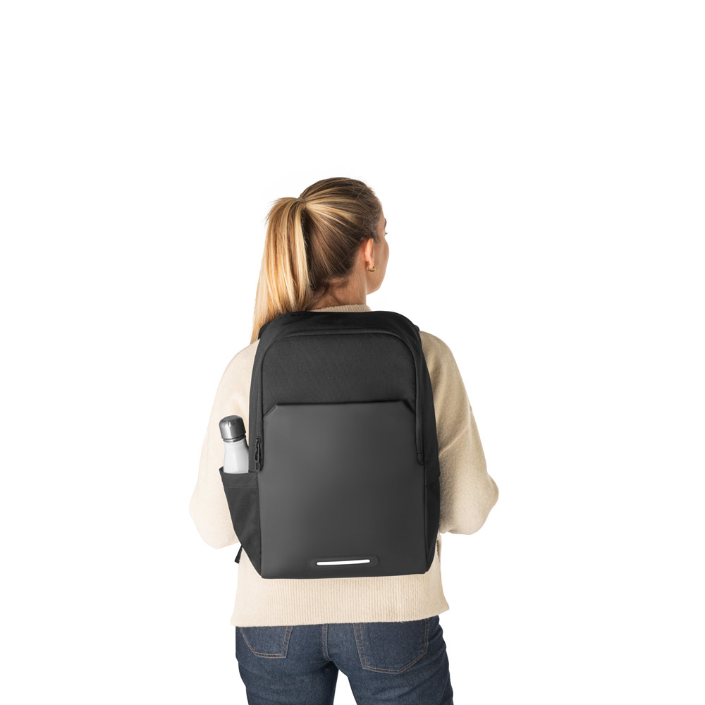Sac à dos 2 en 1 avec sac isotherme Belfast – Image 4