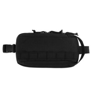 Sac banane en polyester recyclé