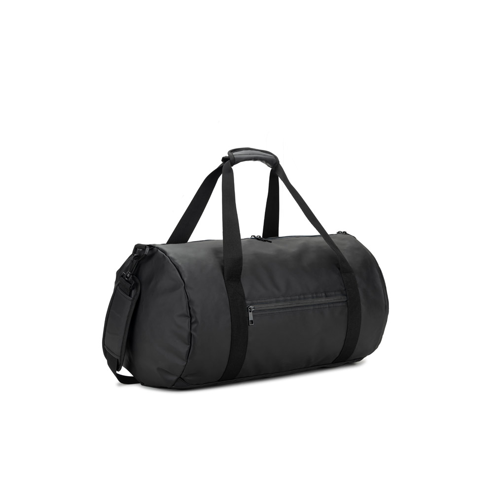 Sac de sport cylindrique étanche – Image 2