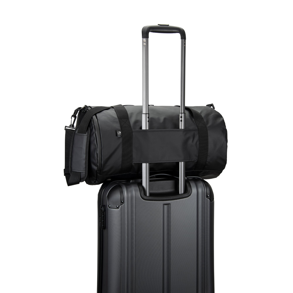 Sac de sport cylindrique étanche – Image 6
