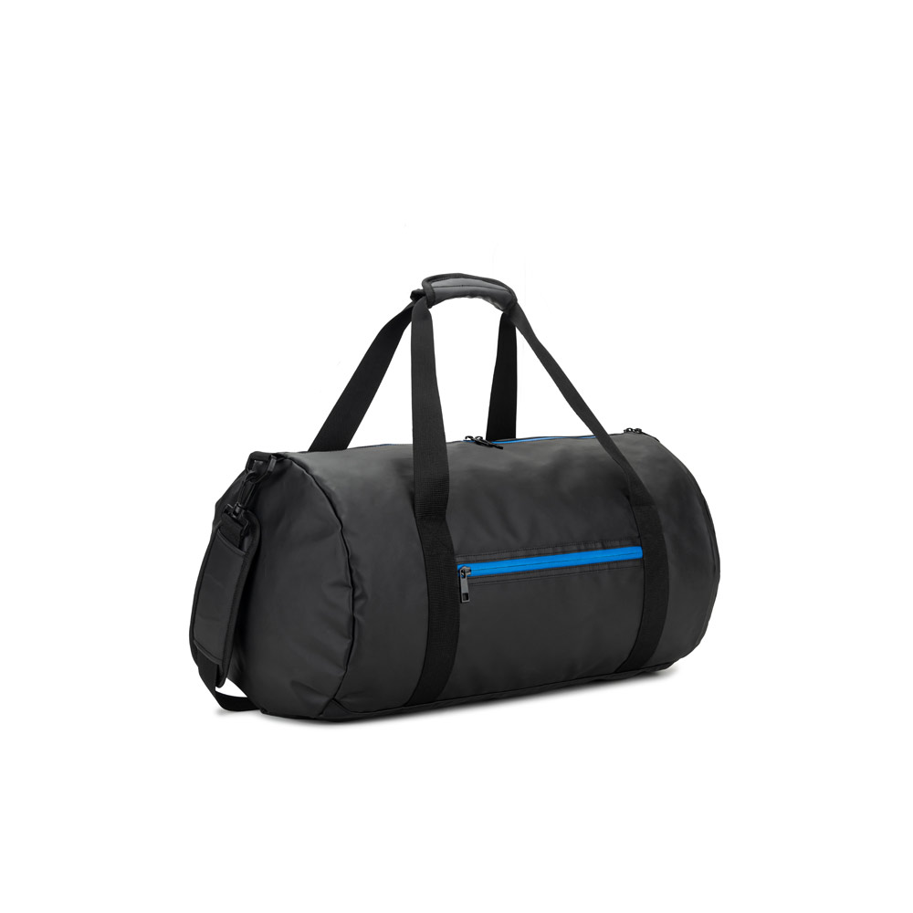 Sac de sport cylindrique étanche