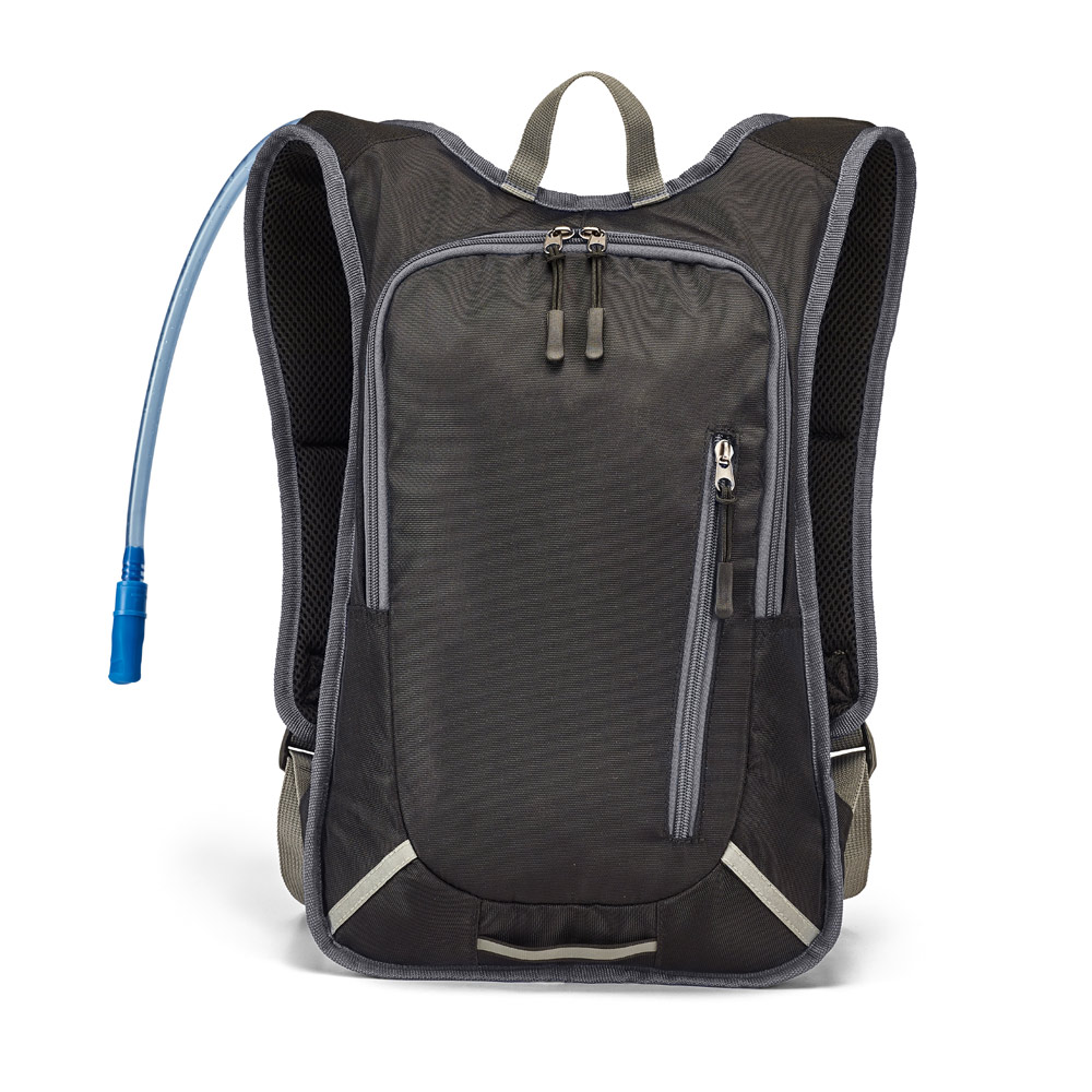 Sac à dos de sport avec réservoir d'eau 2 L – Image 3