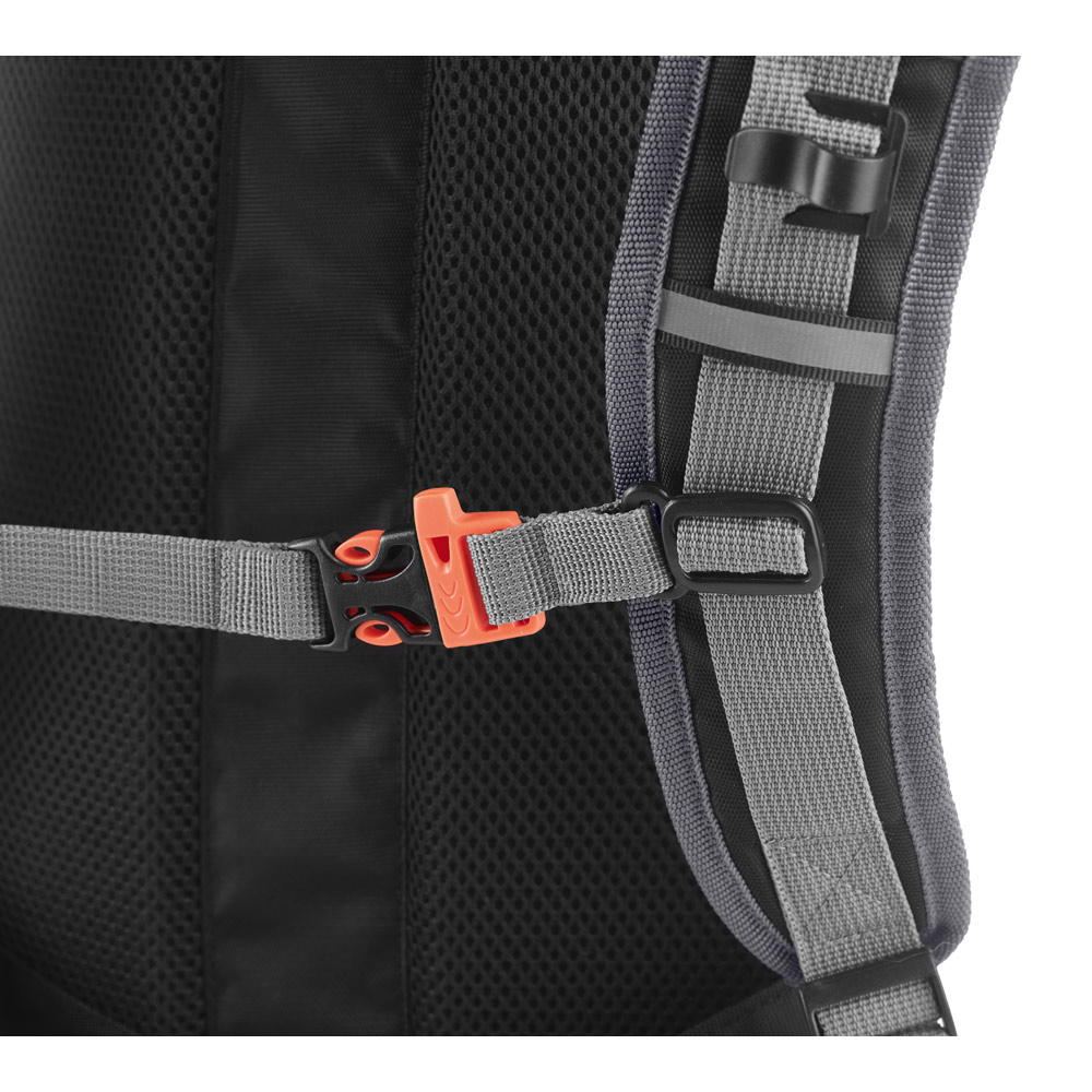 Sac à dos de sport avec réservoir d'eau 2 L – Image 5