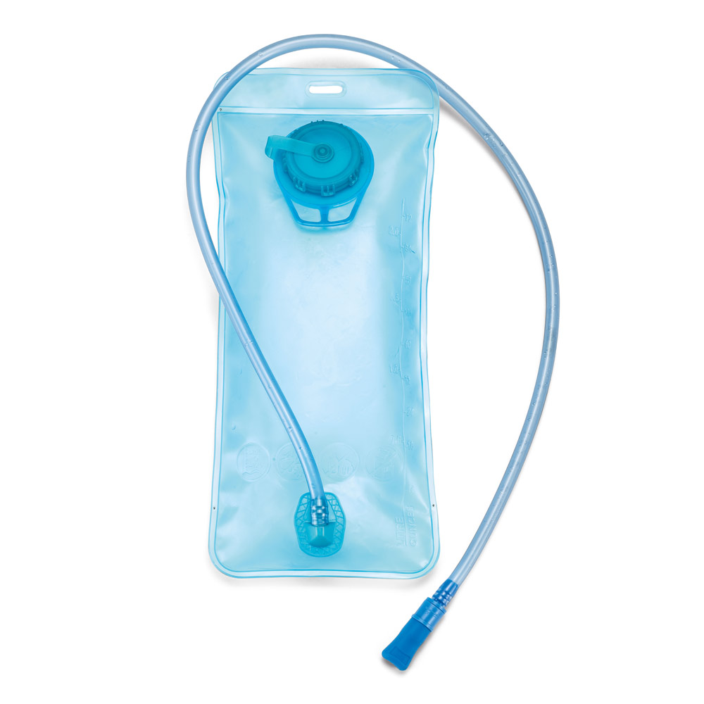 Sac à dos de sport avec réservoir d'eau 2 L – Image 4