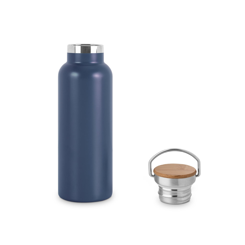 Bouteille isotherme RAGNAR 570ml – Image 6