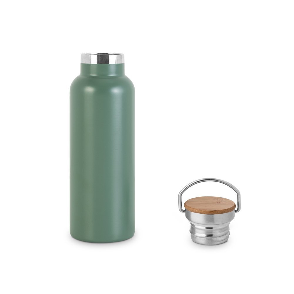 Bouteille isotherme RAGNAR 570ml
