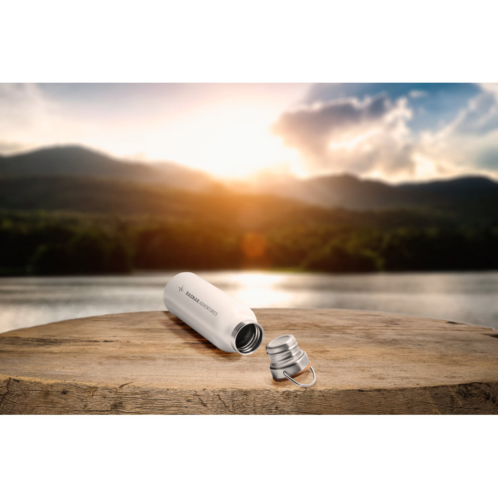 Bouteille isotherme RAGNAR 570ml – Image 3