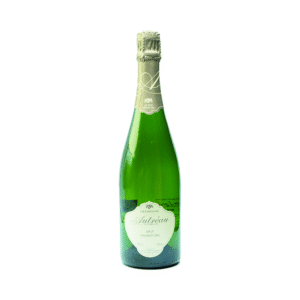 Bouteille de champagne Brut 1er cru Autreau 75cl