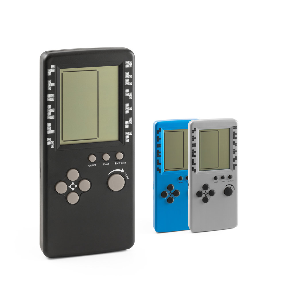 Console classique avec 26 jeux – Image 3