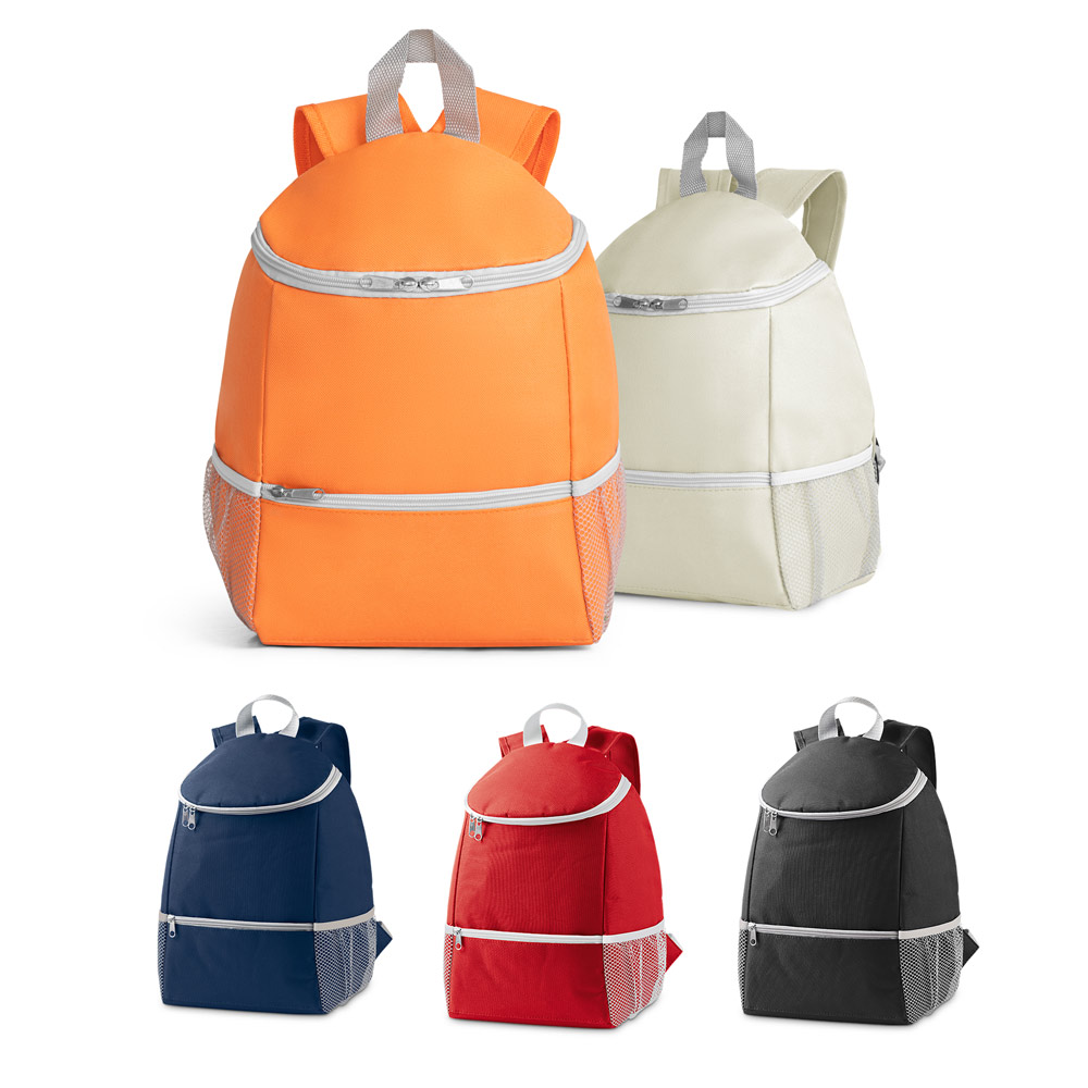 Sac à dos isotherme Jaipur 9L – Image 2