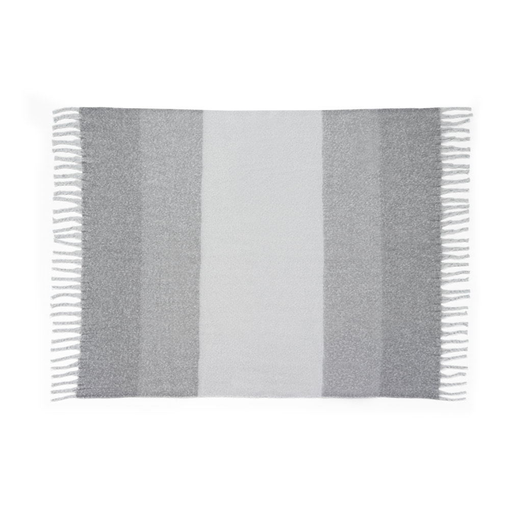 Plaid au toucher mohair – Image 4