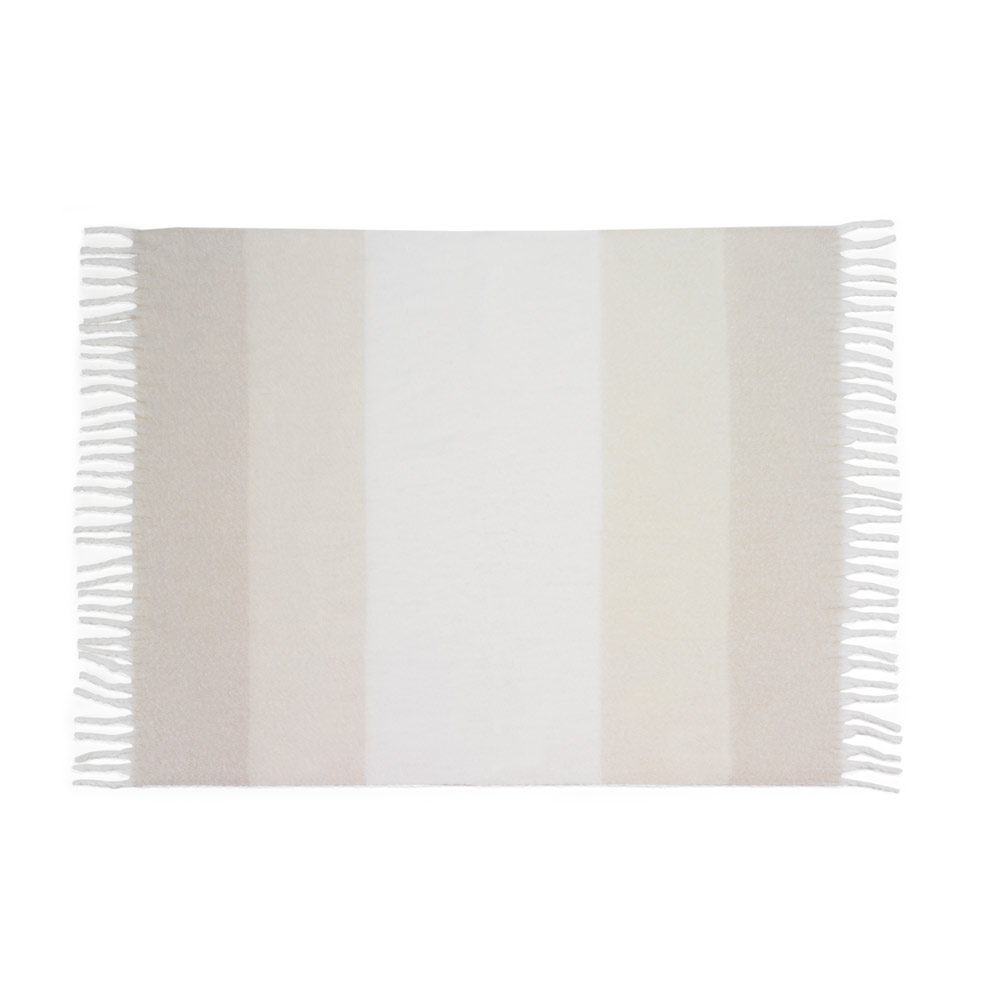 Plaid au toucher mohair – Image 5