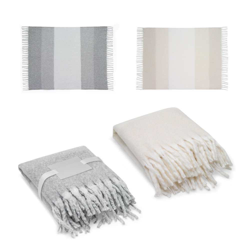 Plaid au toucher mohair – Image 6