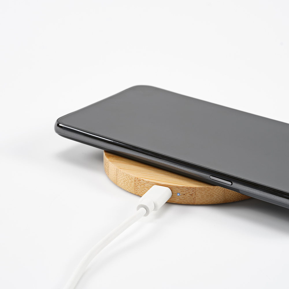 Chargeur sans fil 15W, USB-C – Image 2