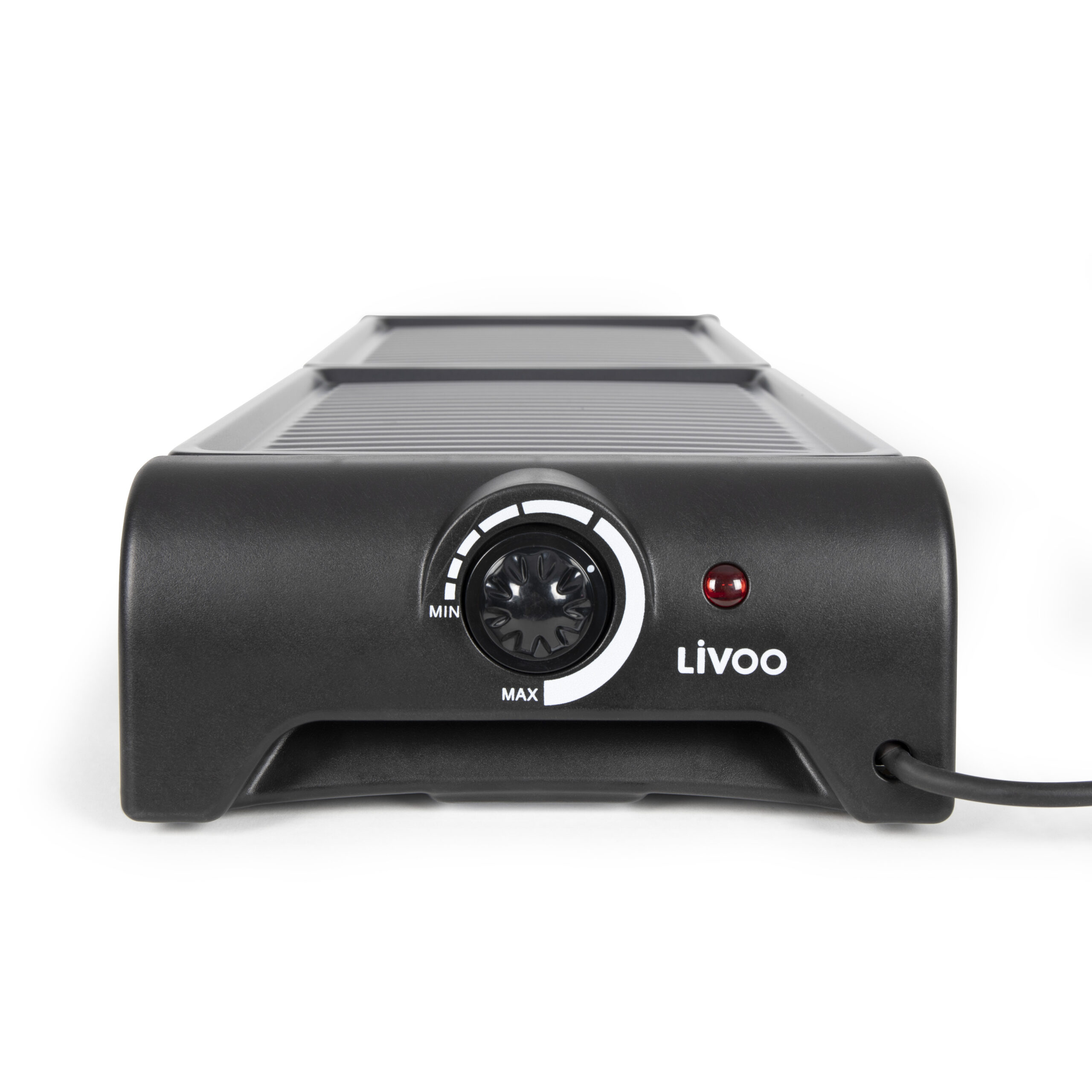 Appareil à raclette 12 personnes LIVOO – Image 2