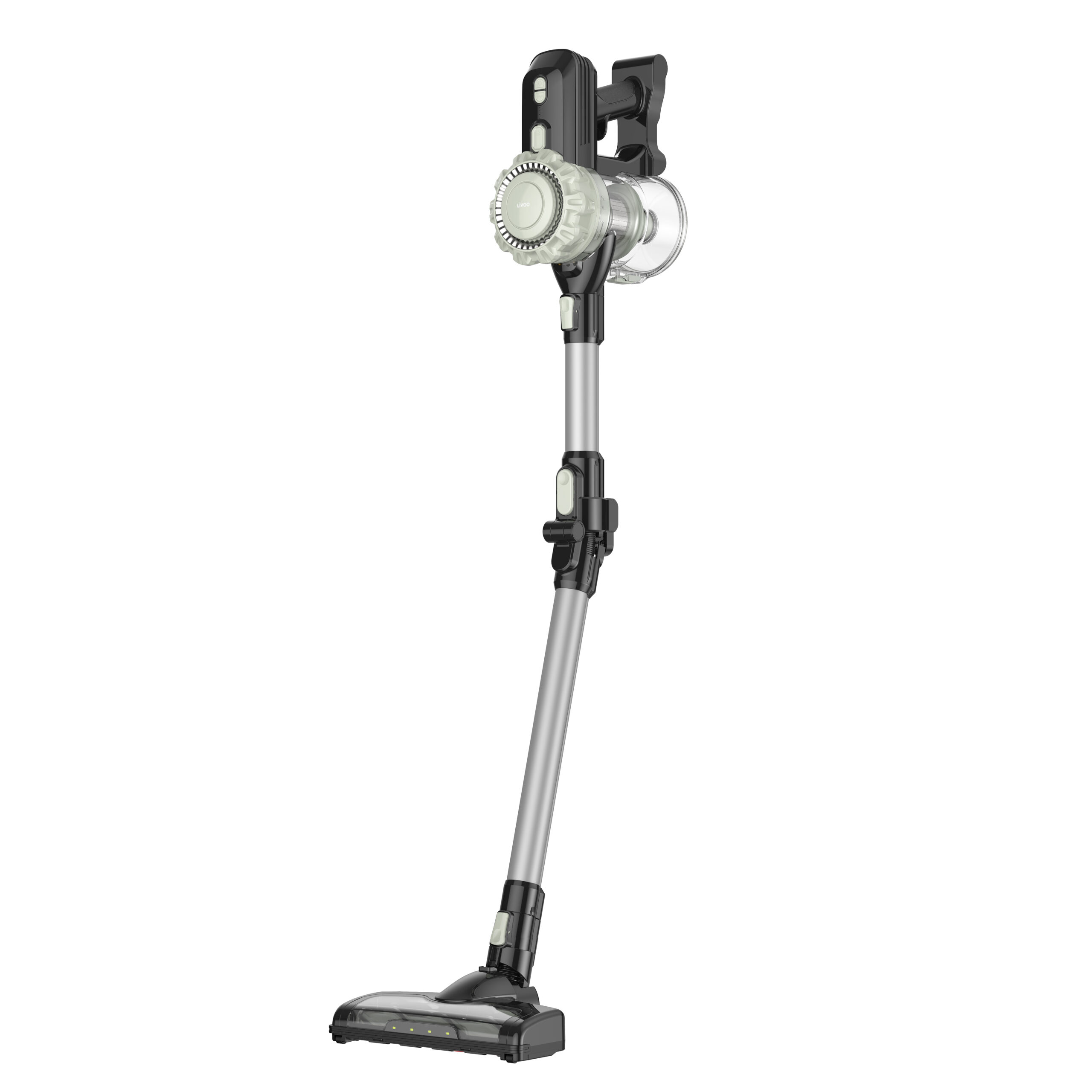 Aspirateur balai sans fil flex LIVOO – Image 6
