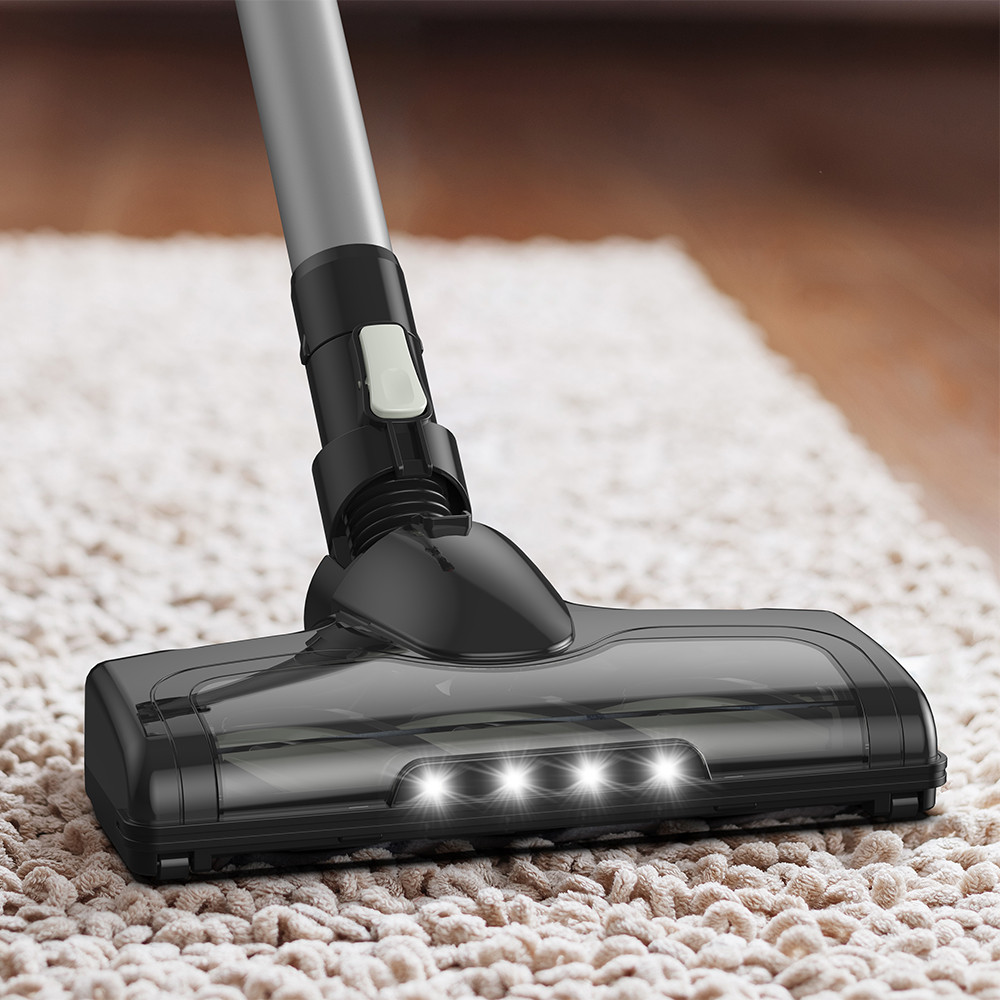 Aspirateur balai sans fil flex LIVOO – Image 4
