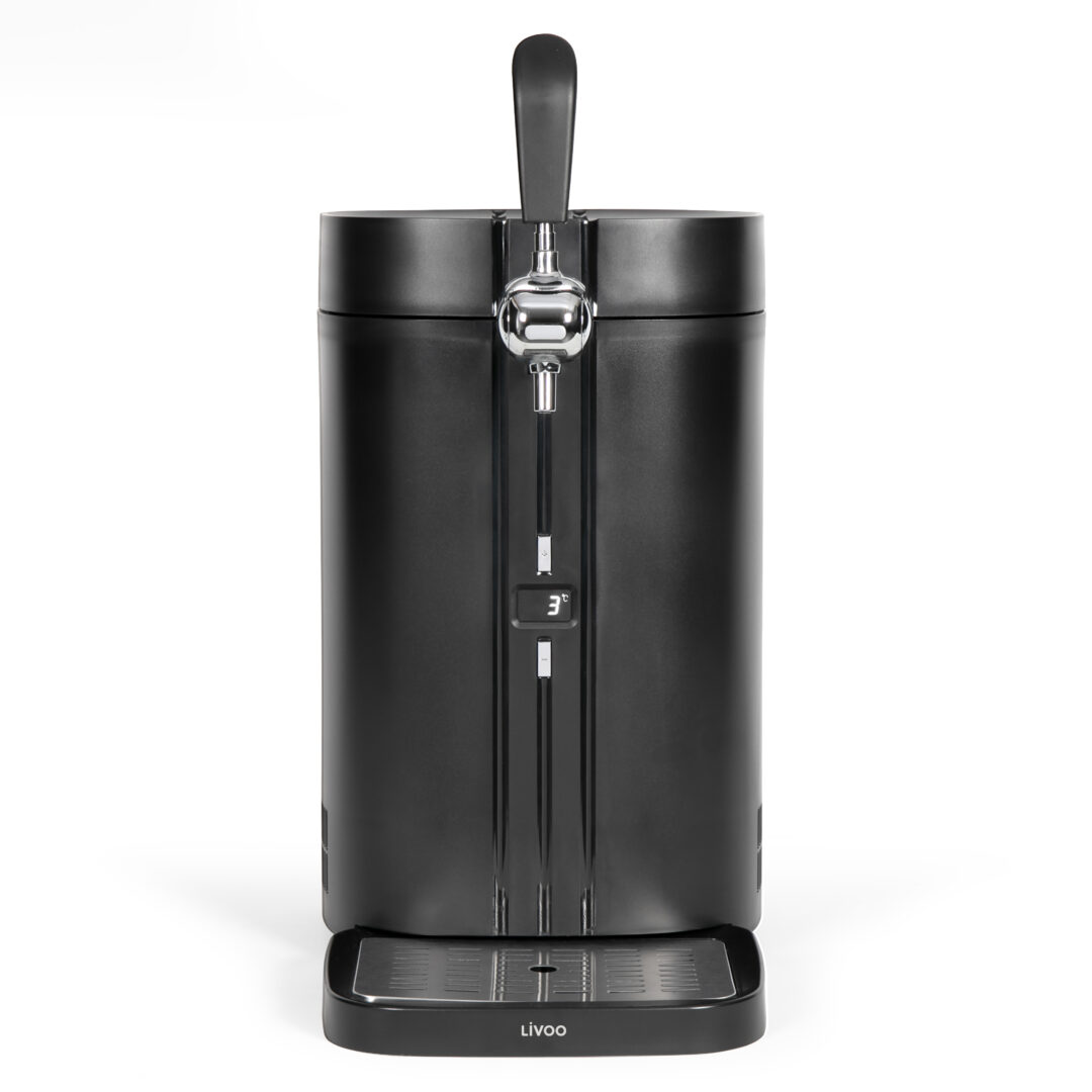 DOM511 - Image HD 01 Tireuse à bière 5L