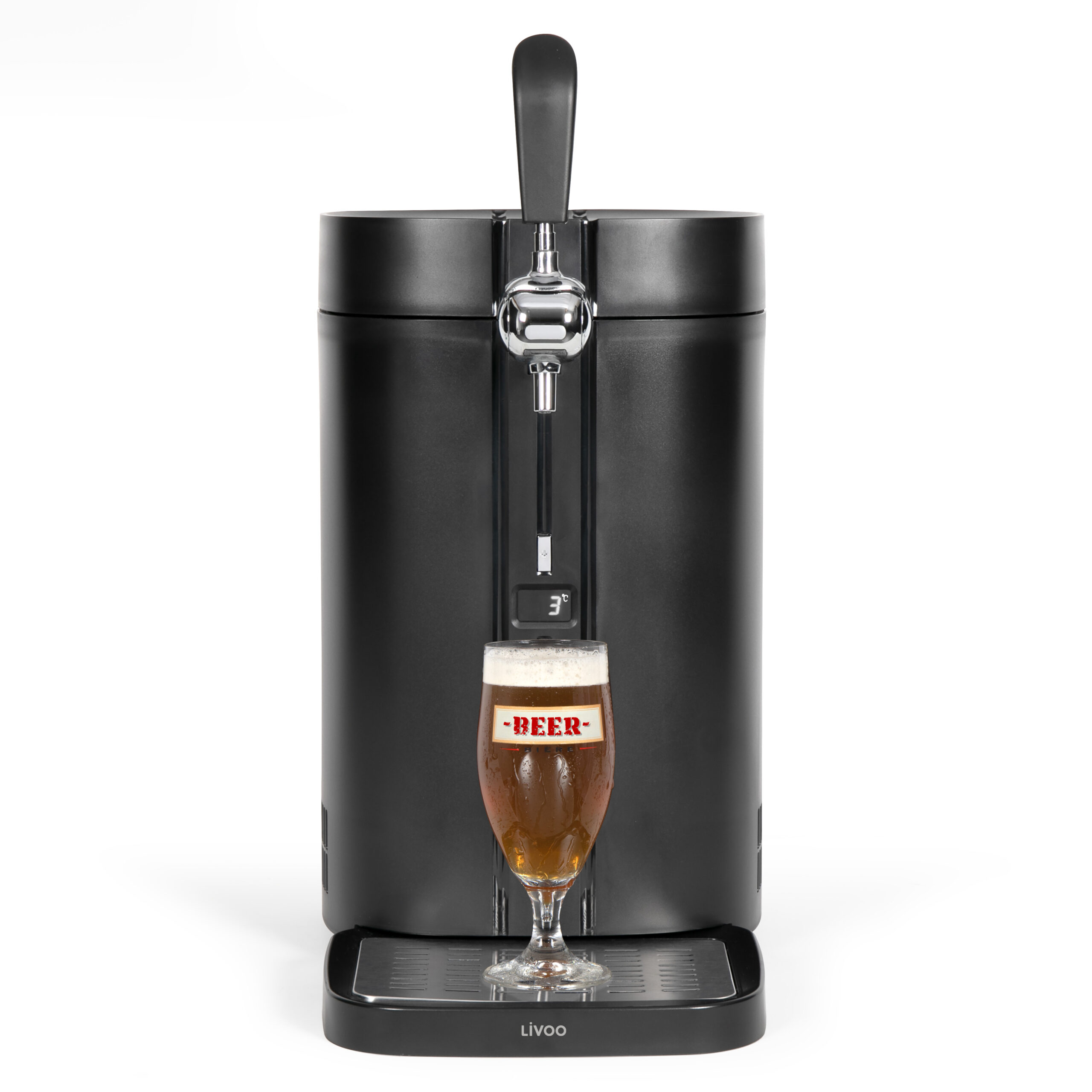 Tireuse à bière 5L – Image 3