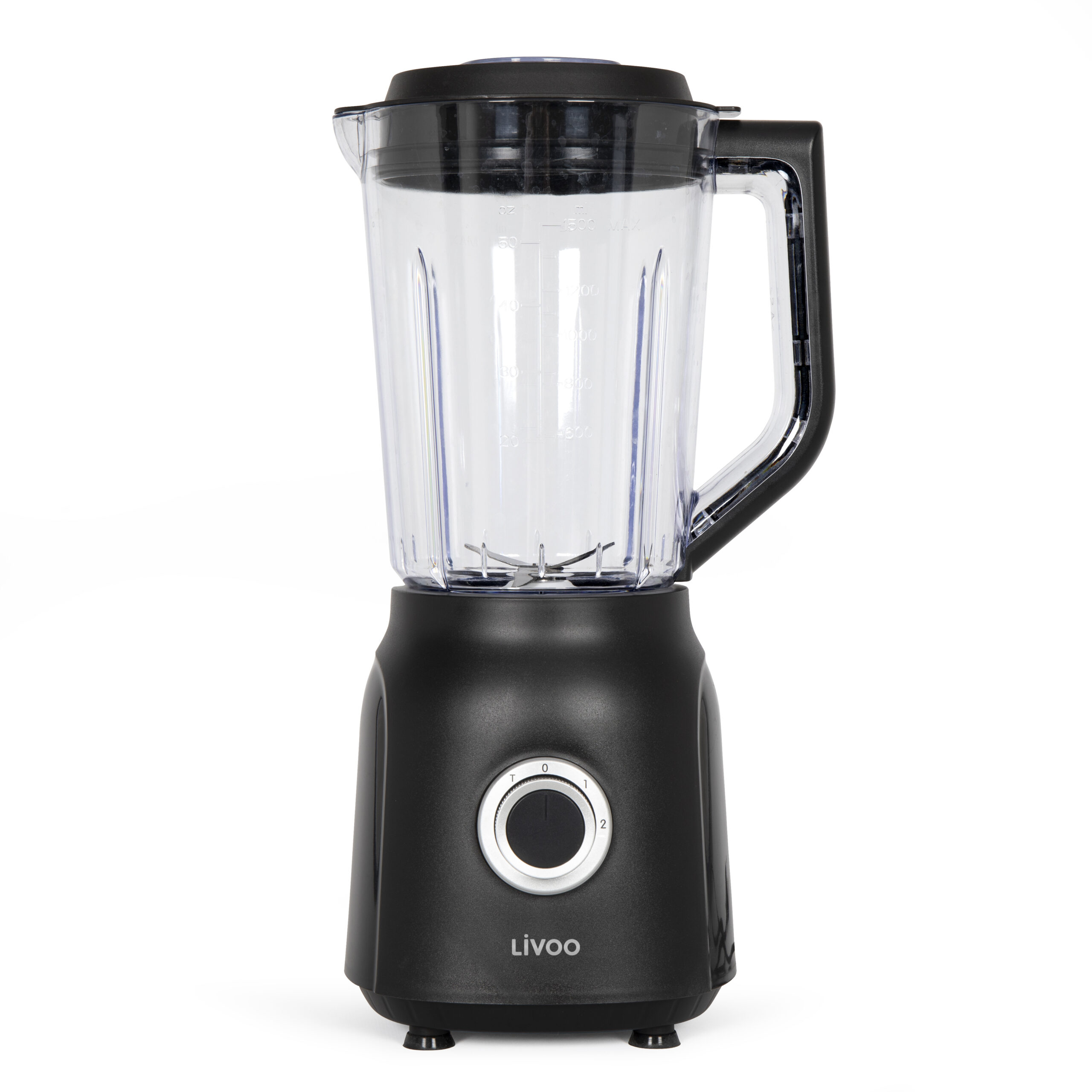 Blender splash 1,5 L Livoo