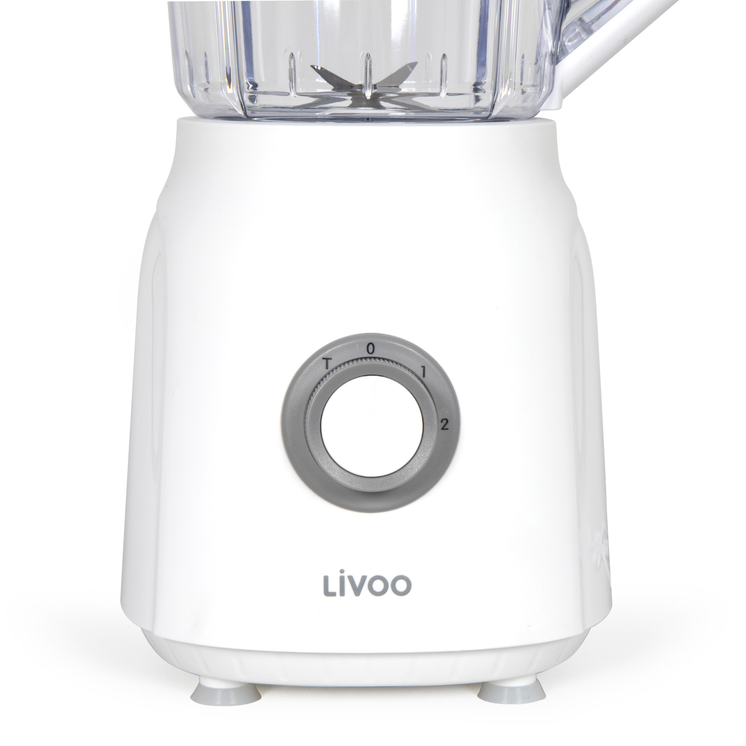 Blender splash 1,5 L Livoo – Image 3