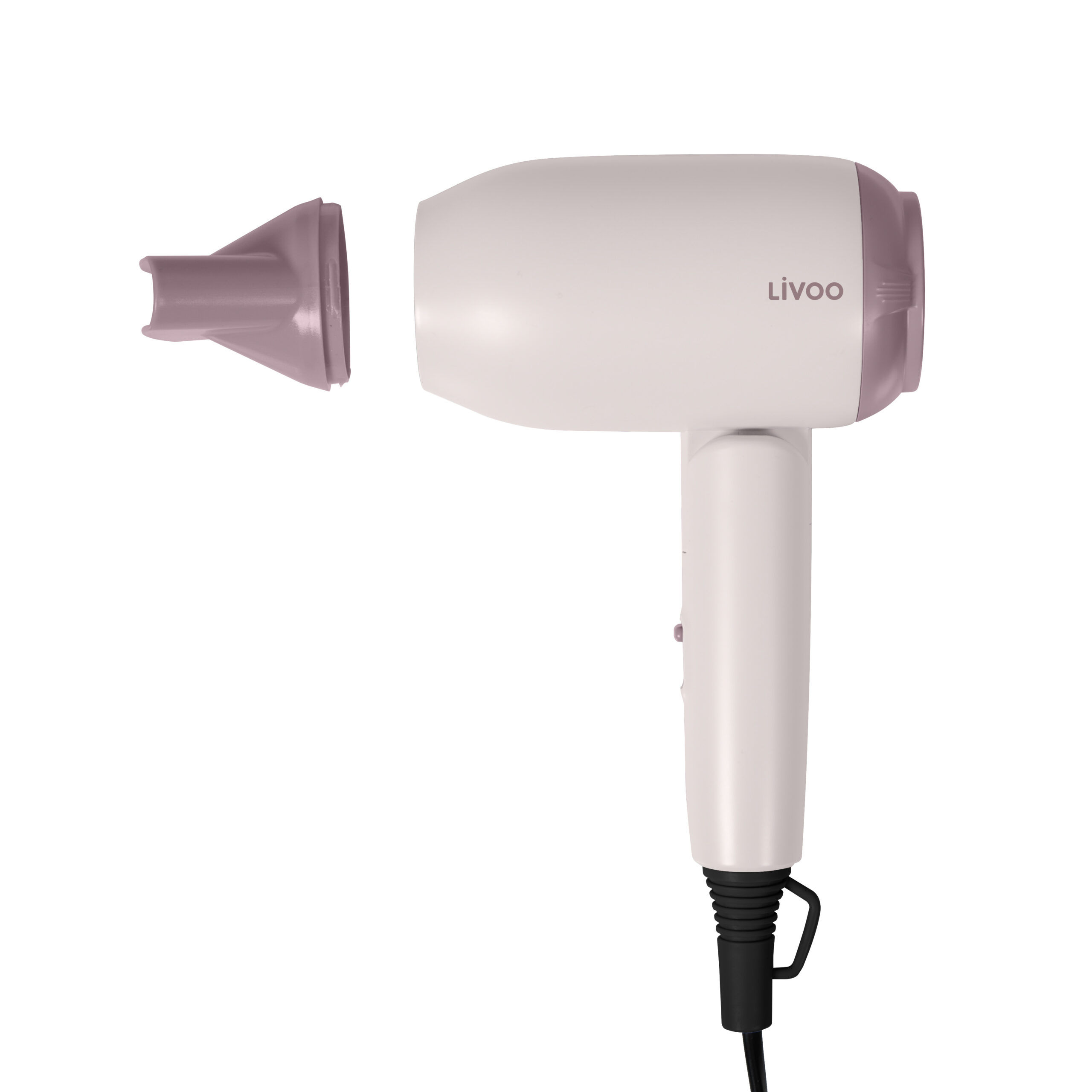 Sèche-cheveux de voyage pliable – Image 2