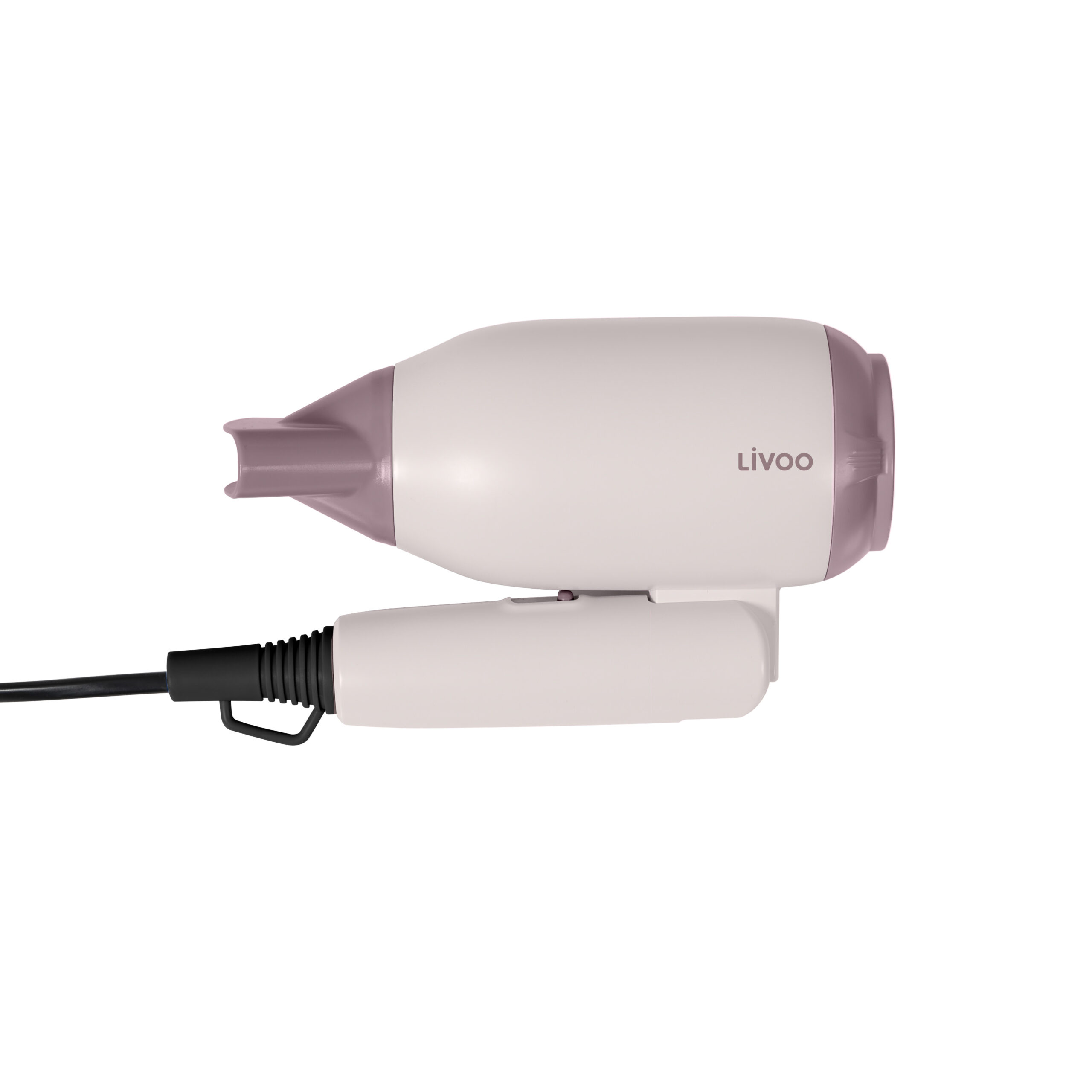 Sèche-cheveux de voyage pliable – Image 3
