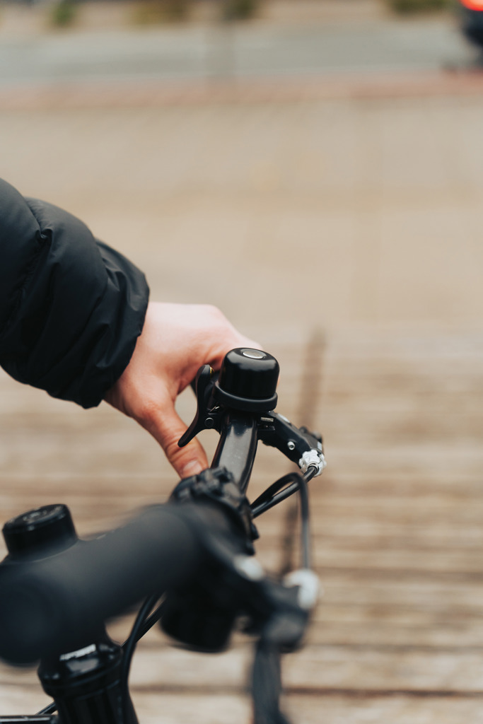 Sonnette de vélo avec géolocalisation Pedalfinder – Image 3