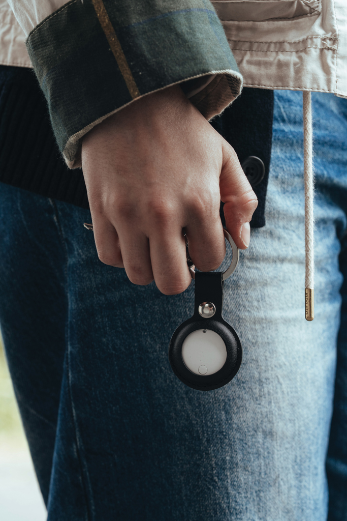 Retrouve-clés Findmate tag – Image 3