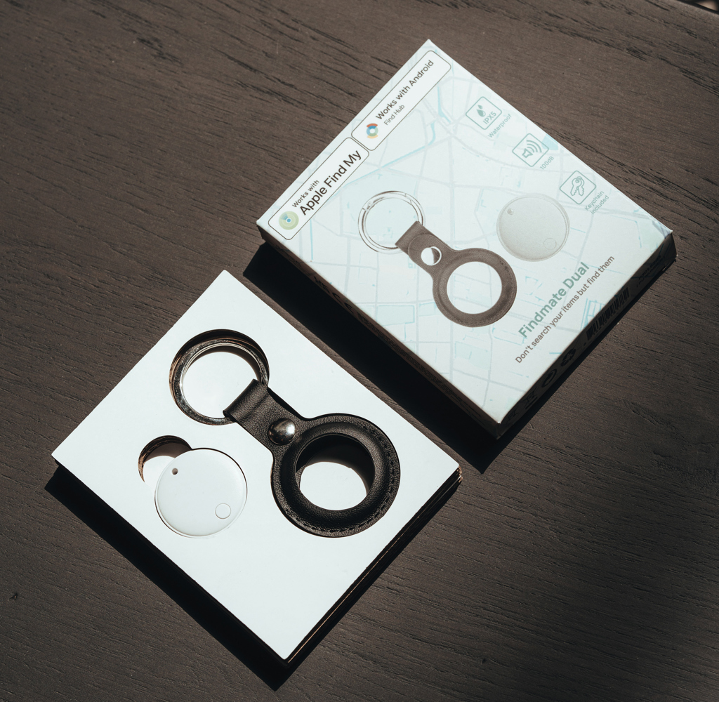 Retrouve-clés Findmate tag – Image 5