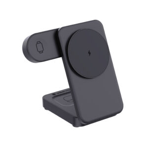 Station de charge 3 en1 Urban Vitamin Arcadia