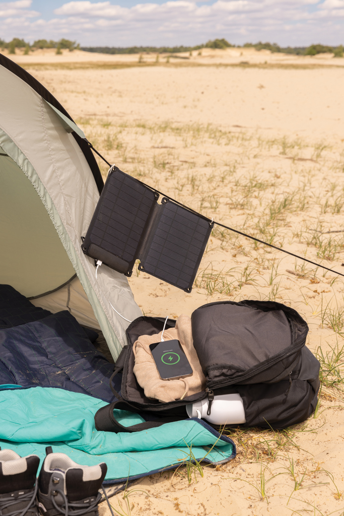 Station de charge solaire portable 10W Solarpulse – Image 2