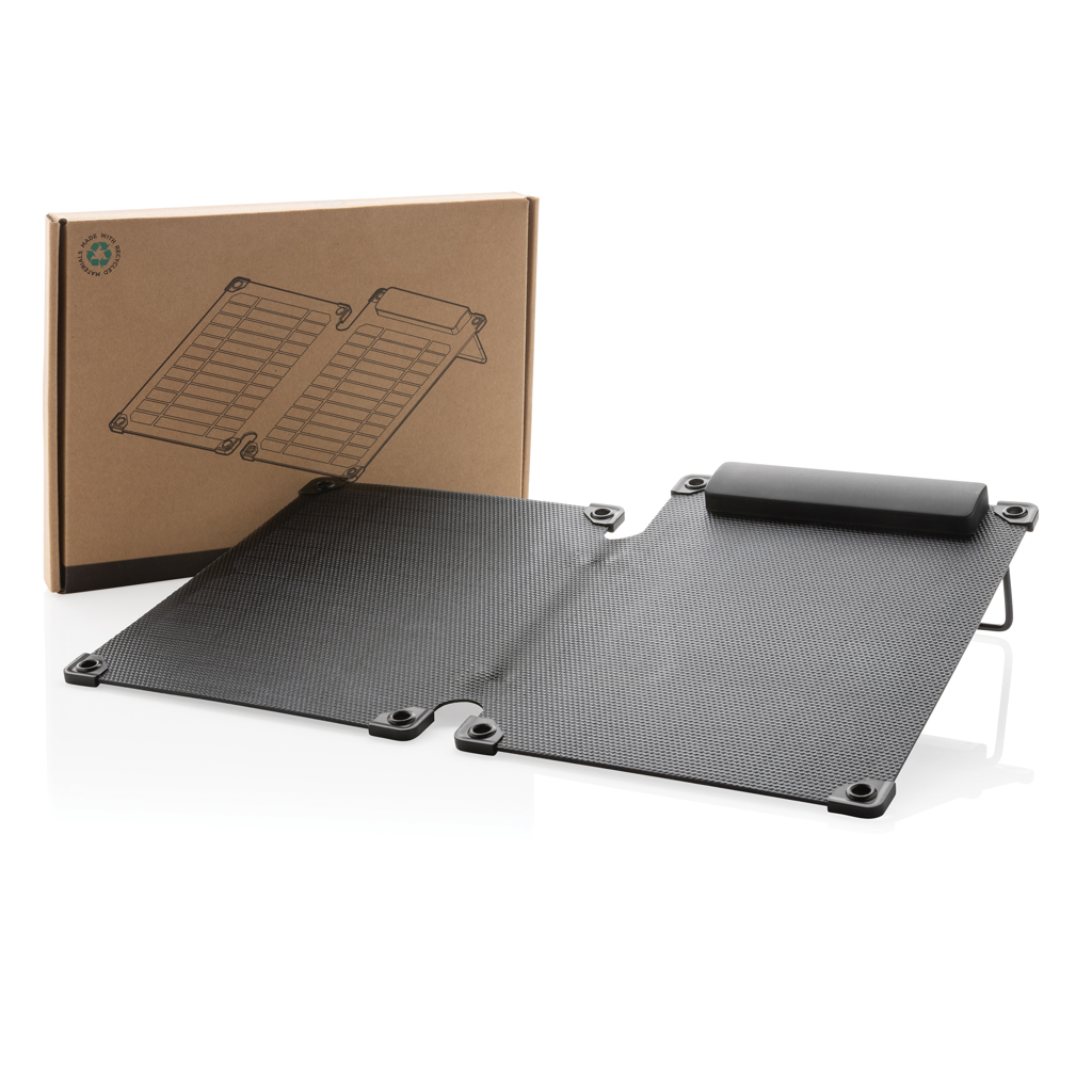 Station de charge solaire portable 10W Solarpulse – Image 4
