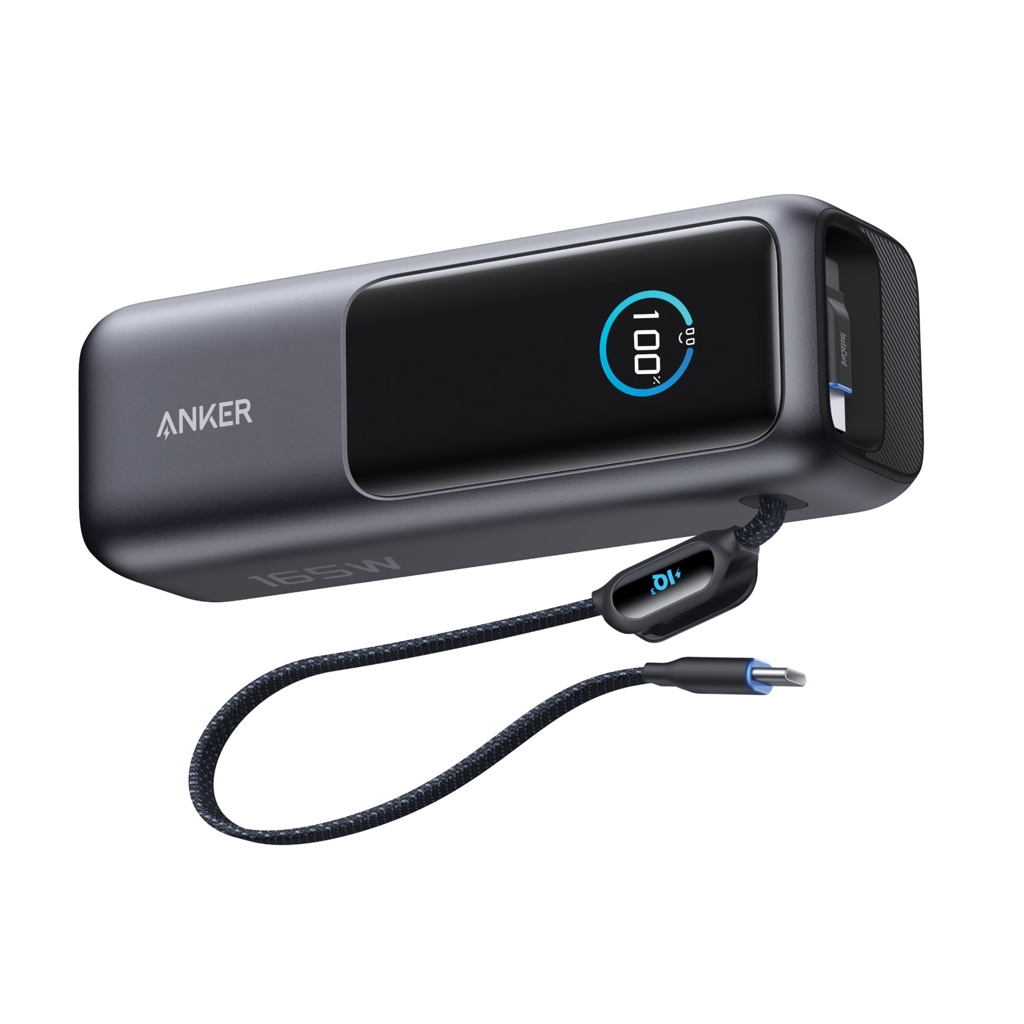Powerbank 25.000 mAh 165 W pour ordinateur Anker – Image 4