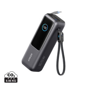 Powerbank 25.000 mAh 165 W pour ordinateur Anker